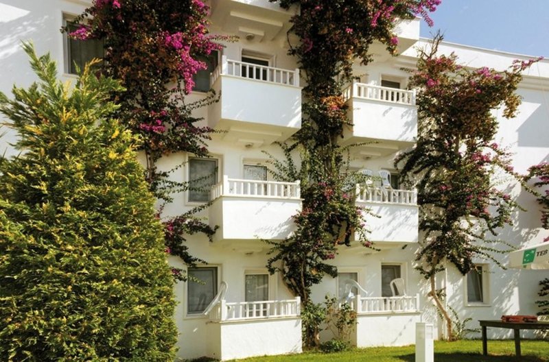 Bodrum utazás Bendis Beach