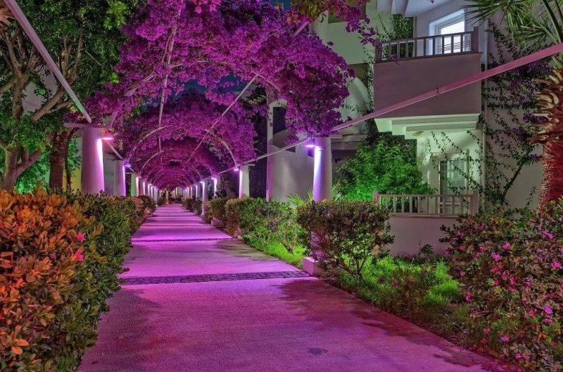 Bodrum utazás Bendis Beach