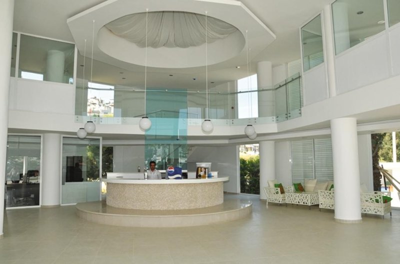 Bodrum utazás Bendis Beach