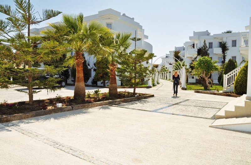 Bodrum utazás Bendis Beach