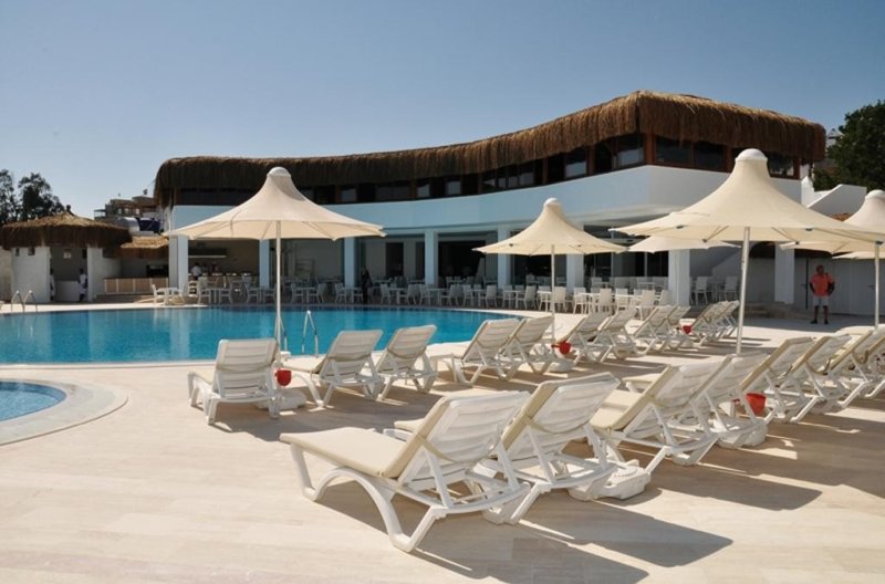 Bodrum utazás Bendis Beach