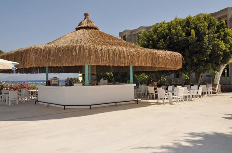 Bodrum utazás Bendis Beach