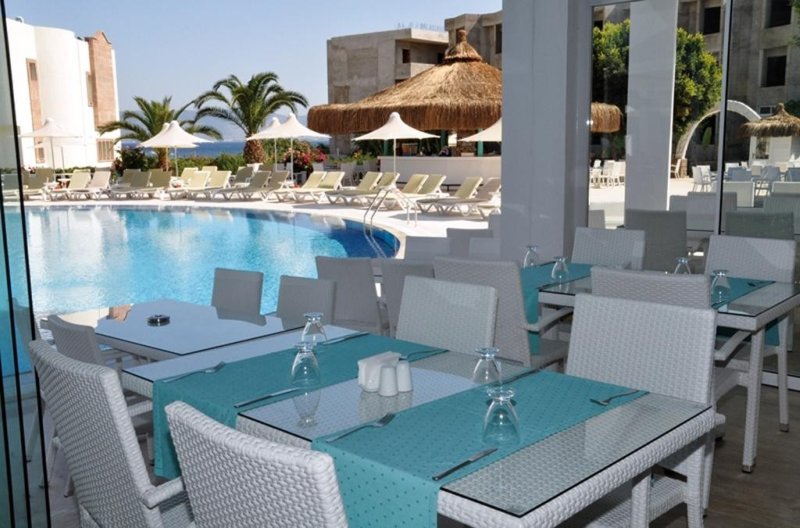 Bodrum utazás Bendis Beach