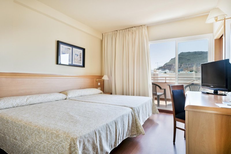 Costa de Almería utazás Best Mojácar