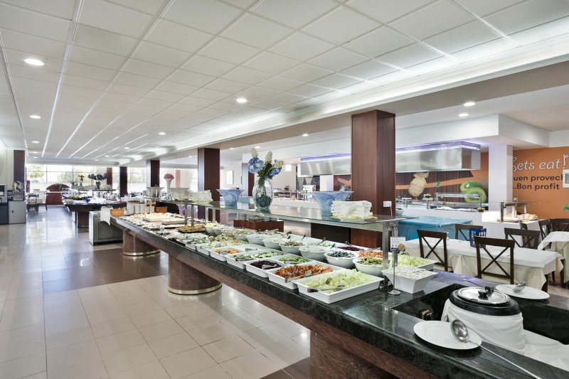 Costa de Almería utazás Best Mojácar