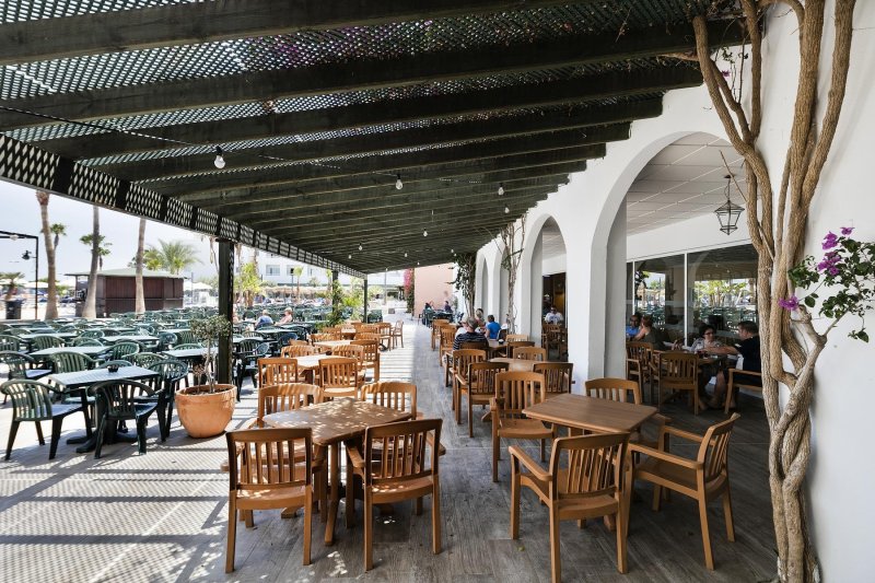 Costa de Almería utazás Best Mojácar