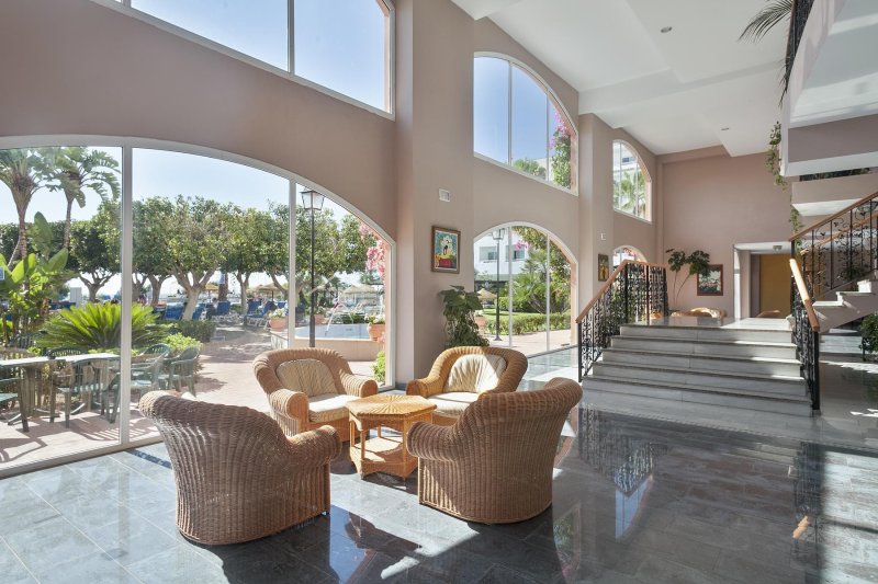 Costa de Almería utazás Best Mojácar