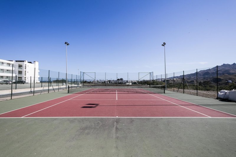 Costa de Almería utazás Best Oasis Tropical