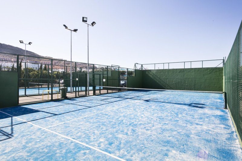 Costa de Almería utazás Best Oasis Tropical