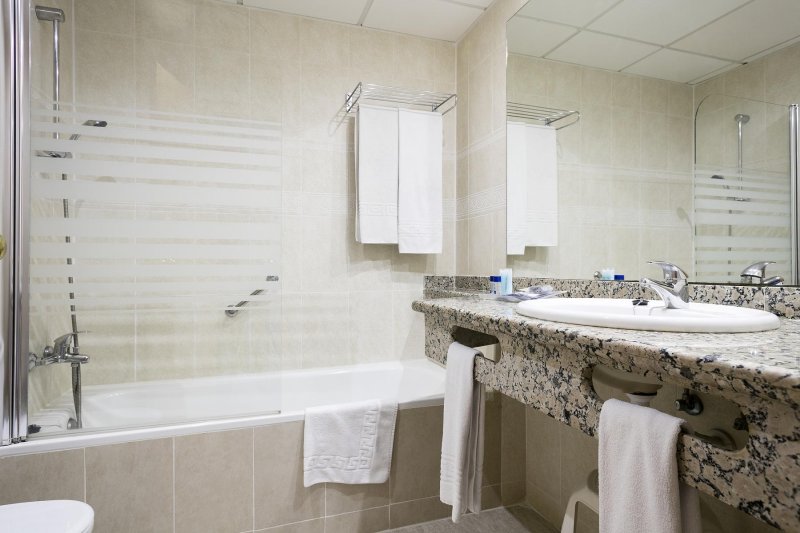 Costa de Almería utazás Best Oasis Tropical