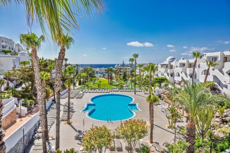 Costa de Almería utazás Best Pueblo Indalo 