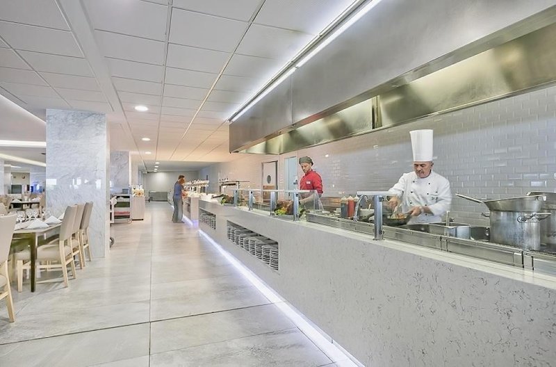 Costa de Almería utazás Best Sabinal