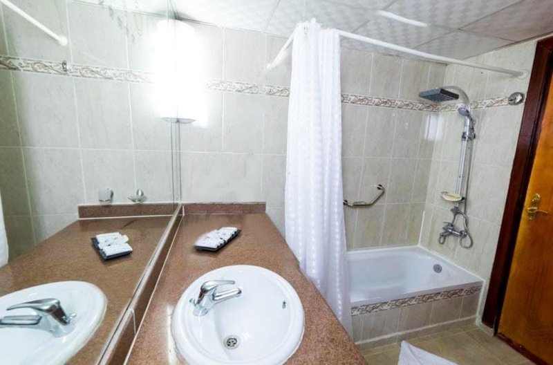 Hurghada utazás Blend Club Aqua Resort