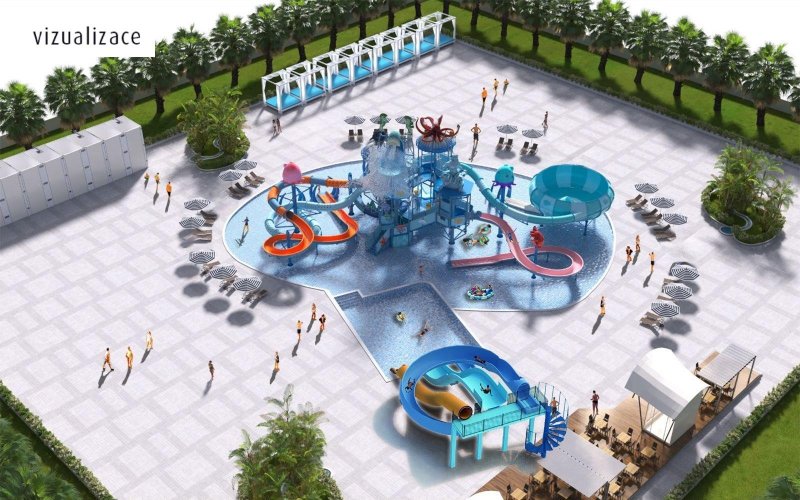 Monastir utazás Blue Beach