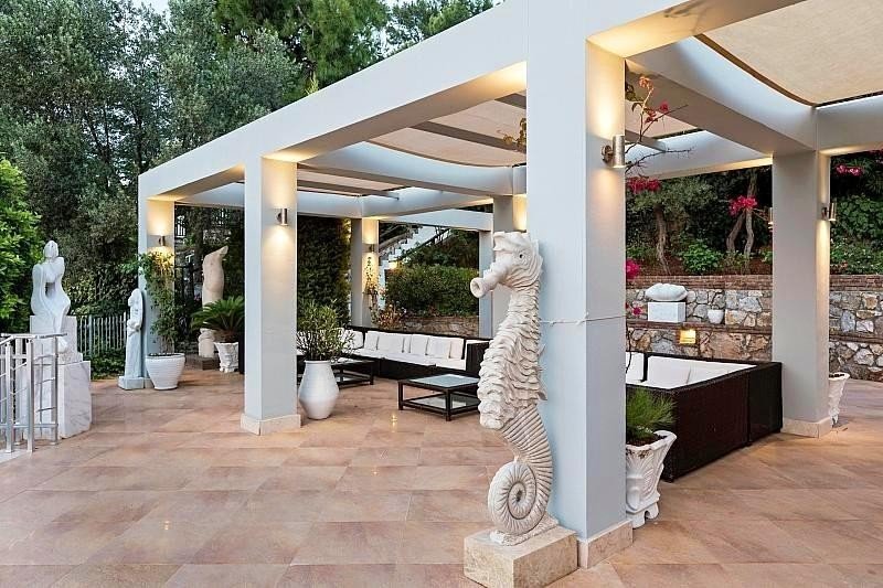 Bodrum utazás Blue Dreams Resort 