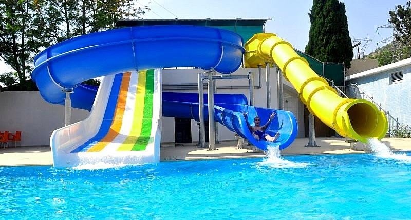 Alanya utazás Blue Fish Hotel