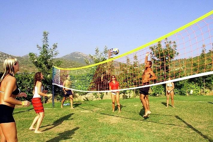 Alanya utazás Blue Fish Hotel