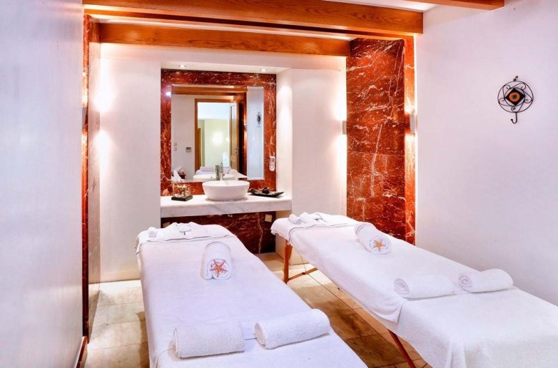 Kréta Stalis utazás Blue Sea Beach