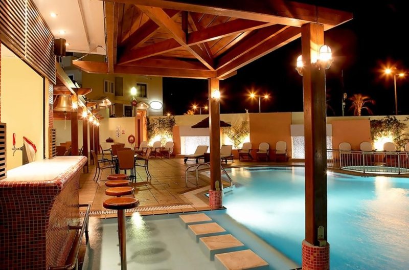 Rodosz Rhodes utazás Blue Sky Beach