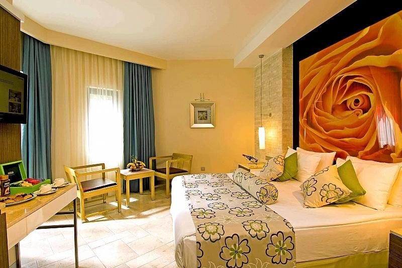 Side utazás Blue Waters Club