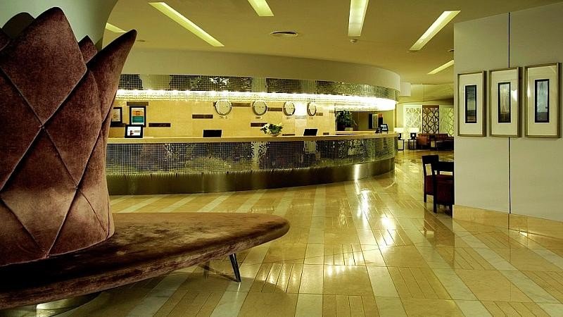 Side utazás Blue Waters Club