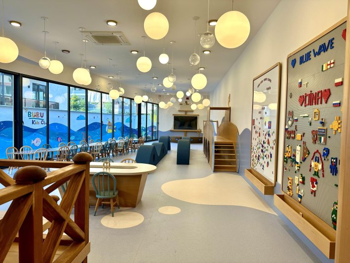 Alanya utazás Blue Wave Suite Hotel