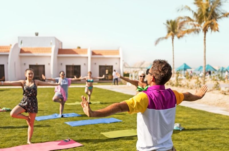 Ras Al Khaimah utazás BM Beach Resort