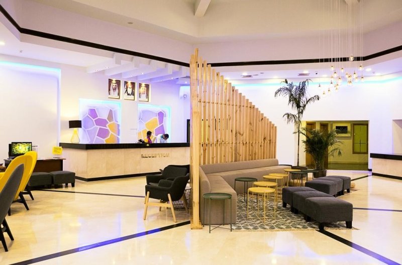 Ras Al Khaimah utazás BM Beach Resort