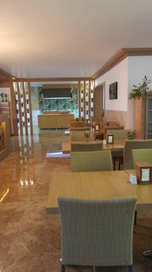 Alanya utazás Bora Bora Butik 