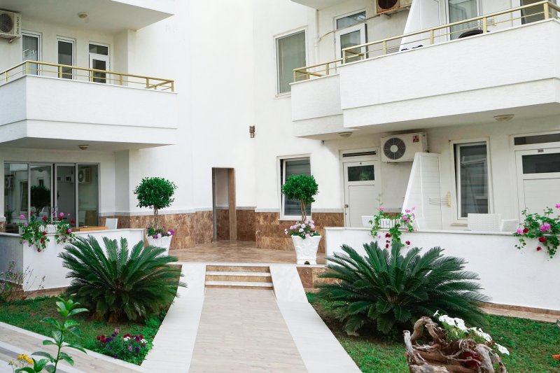 Alanya utazás Bora Bora Butik 