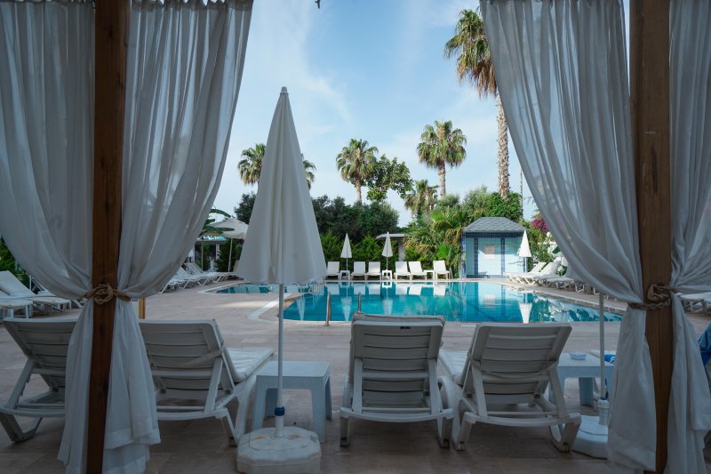 Alanya utazás Bora Bora Butik 