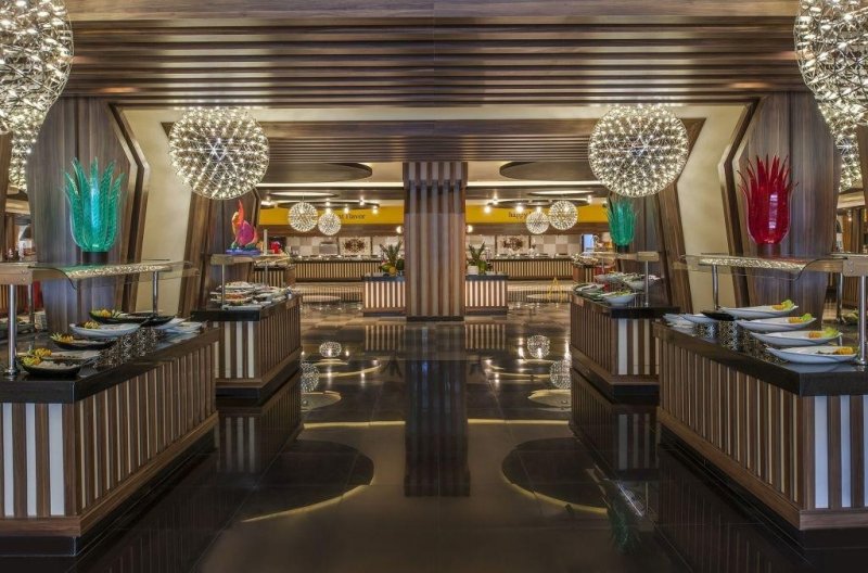 Alanya utazás Botanik Platinum