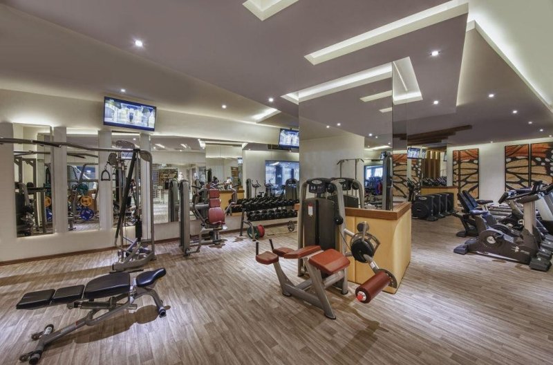 Alanya utazás Botanik Platinum