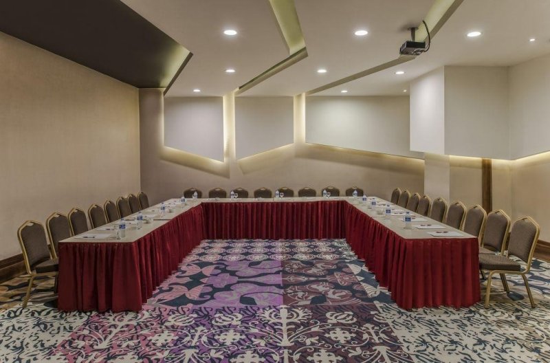 Alanya utazás Botanik Platinum