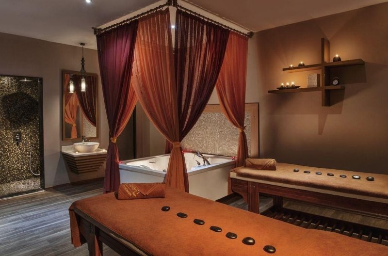 Alanya utazás Botanik Platinum