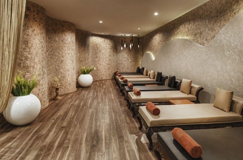 Alanya utazás Botanik Platinum