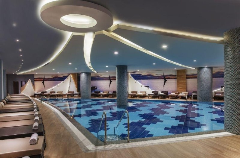 Alanya utazás Botanik Platinum