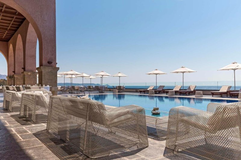 Rodosz Kiotari utazás Boutique