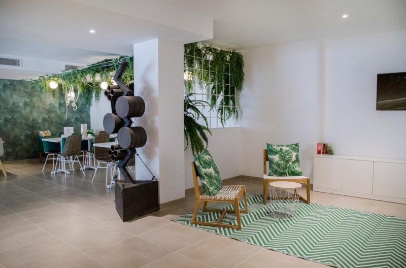 Mallorca utazás Bq Paguera Boutique