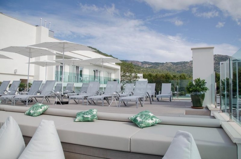 Mallorca utazás Bq Paguera Boutique