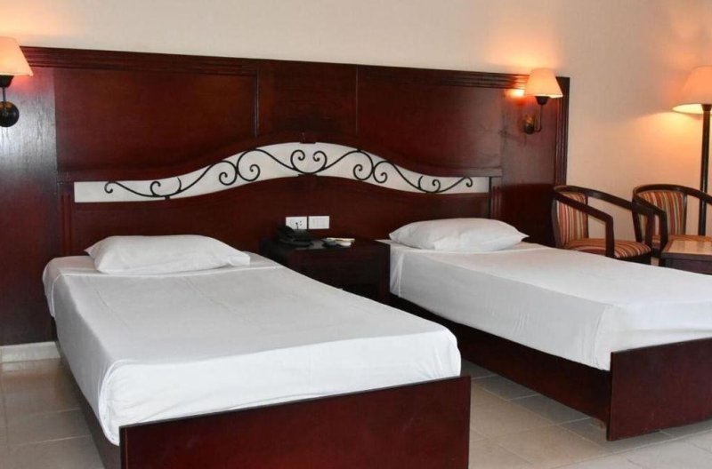 Marsa Alam utazás Brayka Bay Reef