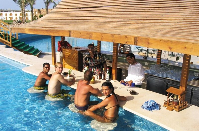 Marsa Alam utazás Brayka Bay Reef