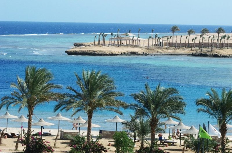 Marsa Alam utazás Brayka Bay Reef