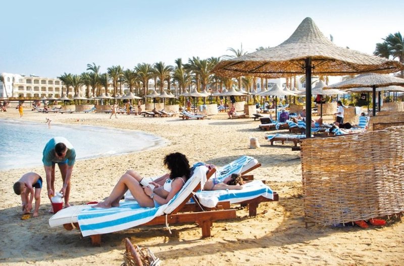 Marsa Alam utazás Brayka Bay Reef