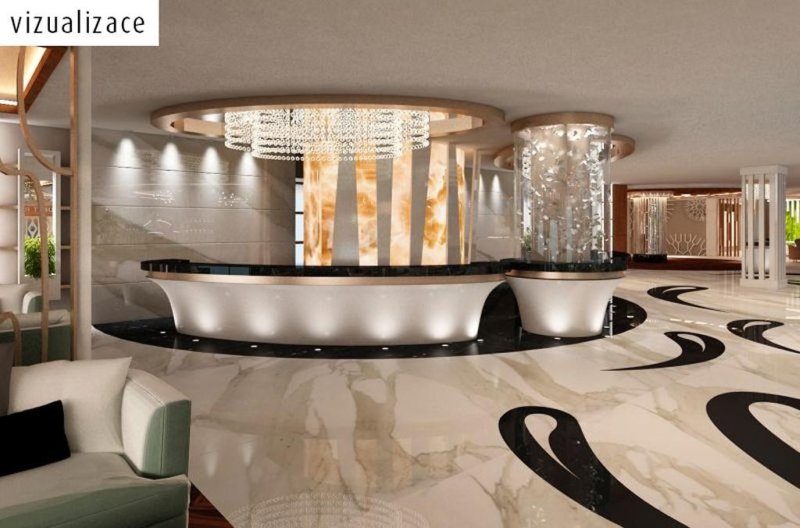 Side utazás Calido Maris Beach Resort