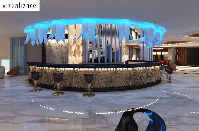 Side utazás Calido Maris Beach Resort