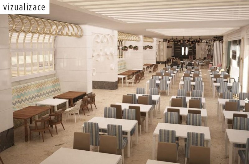 Side utazás Calido Maris Beach Resort