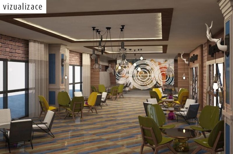 Side utazás Calido Maris Beach Resort