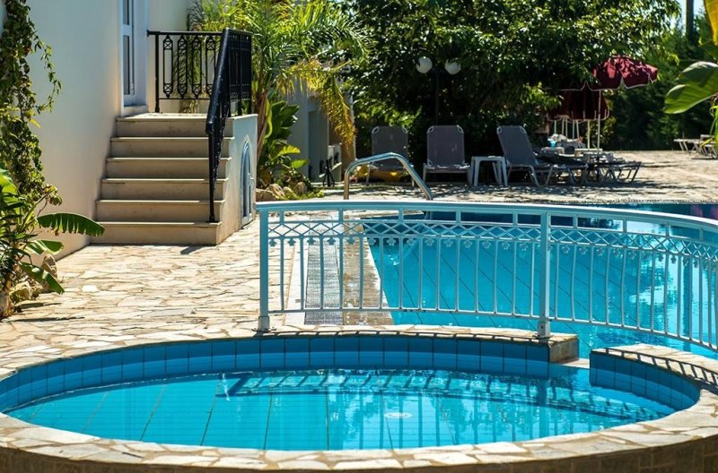 Zakynthos Laganas utazás California Beach