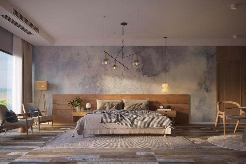 Hurghada utazás Calimera Blend Paradise